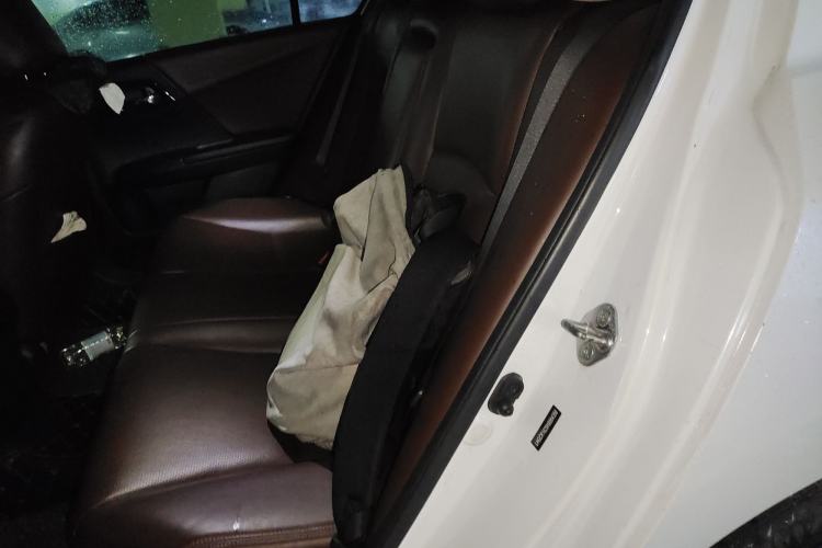 Used Honda Accord 2016 2.0L Comfort Edition