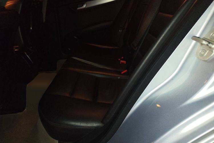 Used Mercedes-Benz C-Class 2011 C 200 Luxury Sport Touring Edition
