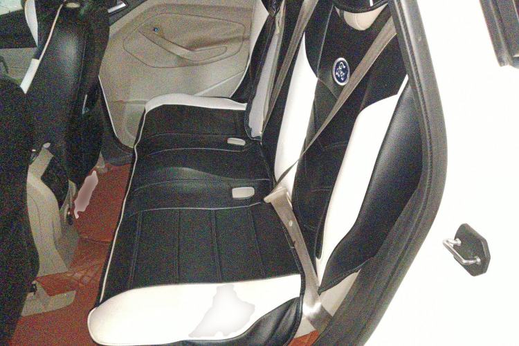 Used Ford Kuga 2013 2.0L GTDi Four-Wheel Drive Premium Model