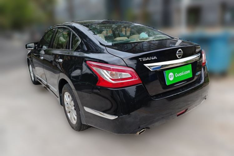 Used Nissan Teana 2013 2.0L XL Comfort Edition