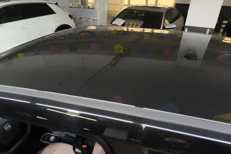 Used Chery QQ Ice Cream 2025 205km Qi Energy Version