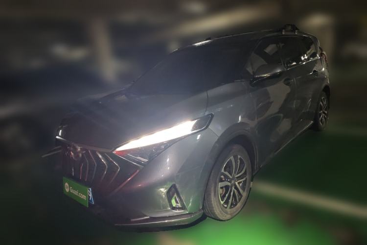 Used Haima 7X 2020 1.5T Automatic Elite Edition