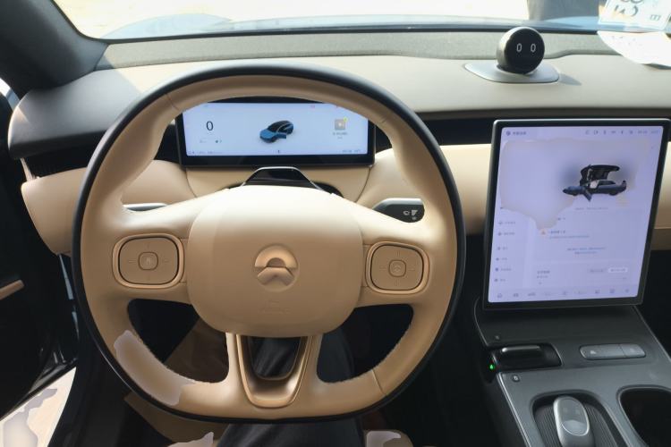 Used Nio ET5T 2023 75 kWh Touring