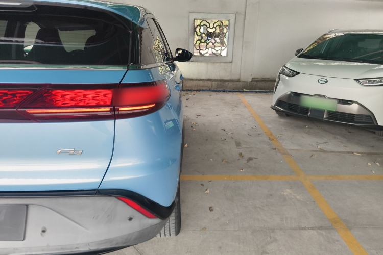 Used XPeng G3 2020 520i Luxury Edition Right Rear Taillight