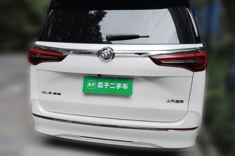 Used Buick GL8 2023 ES Lu Zun Comfort Model