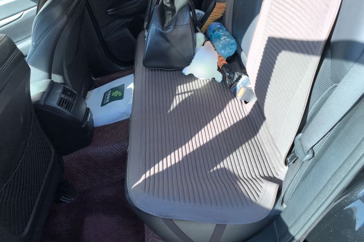 Used Subaru Outback 2010 2.5i Luxury Navigation Edition