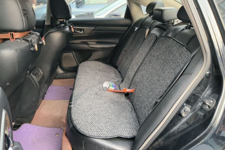 Used Nissan Teana 2013 2.0L XL Comfort Edition