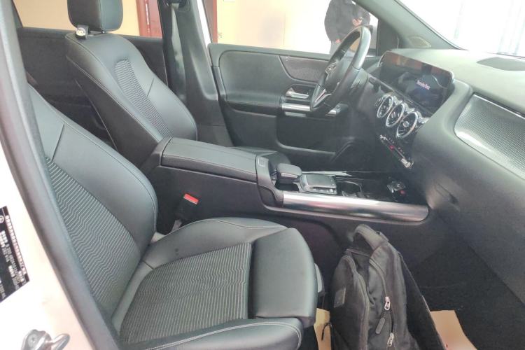 Used Mercedes-Benz B-Class 2020 B 200 Sport Edition
