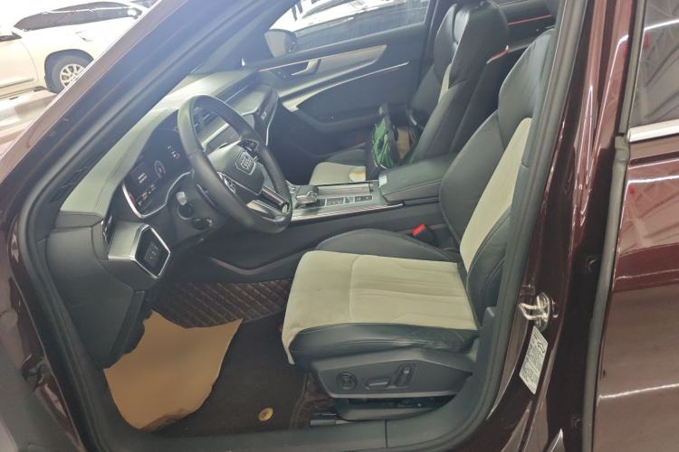 Used Audi A6L 2019 45 TFSI Prestige Dynamic Edition