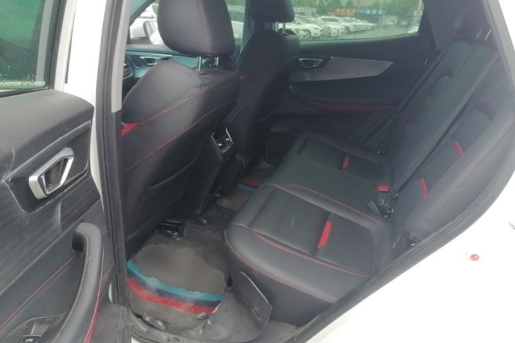 Used Chery Tiggo 5x 2021 Superhero Edition 1.5L CVT Luxury Model