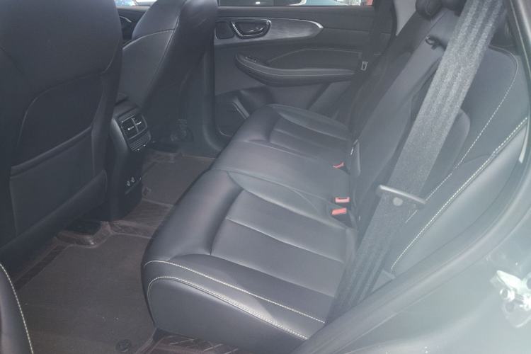 Used Roewe RX5 2021 PLUS 330TGI Automatic National Style Smart Enjoyment Edition