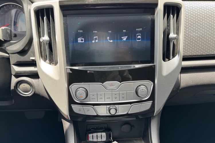 Used Great Wall Poer 2020 2.0T Automatic Diesel 2WD Comfort Edition GW4D20M
