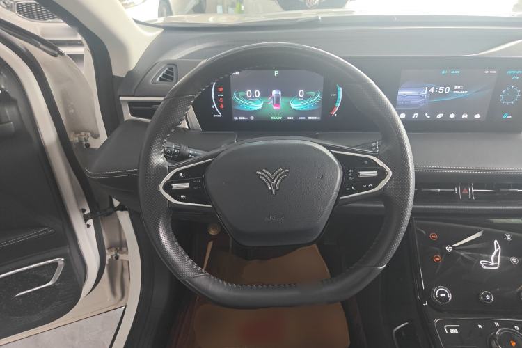 Used NETA U 2021 Revised Pro 400 Industry Custom Edition