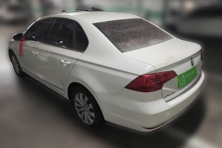 Used Volkswagen Bora 2018 1.5L Automatic Comfort Model