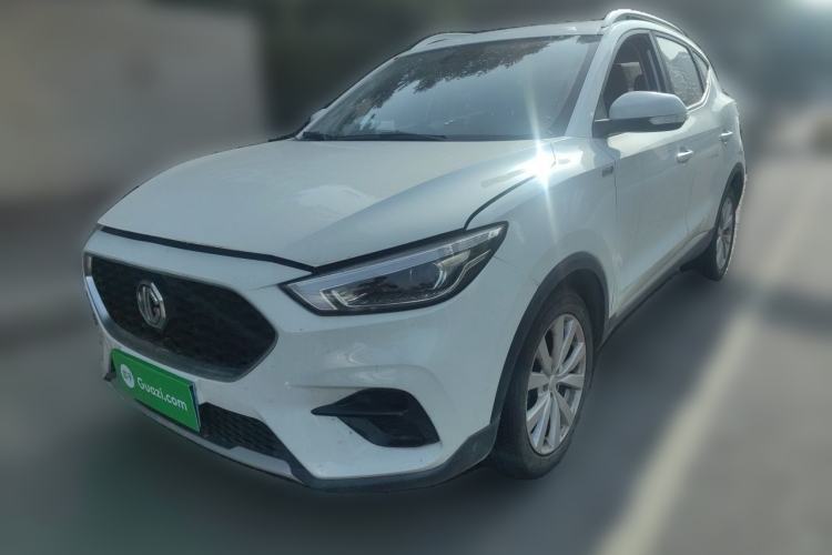 Used MG ZS 2022 180 DVVT Automatic Global Million-Unit 958 Edition