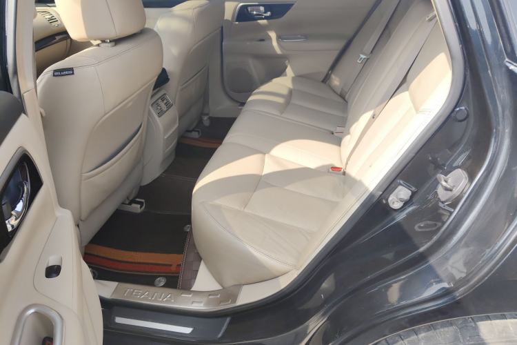 Used Nissan Teana 2013 2.0L XL Comfort Edition