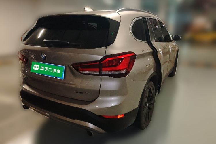 Used BMW X1 2020 sDrive20Li Fashion Model