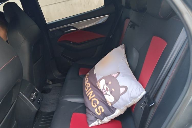Used SOL Yao 2021 1.5 TGDI DCT Lightning RACE Edition