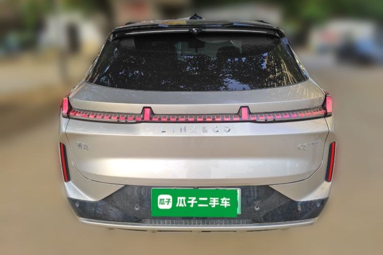 Used Lynk & Co 08 EM-P 2023 220km All-Wheel-Drive Performance Halo
