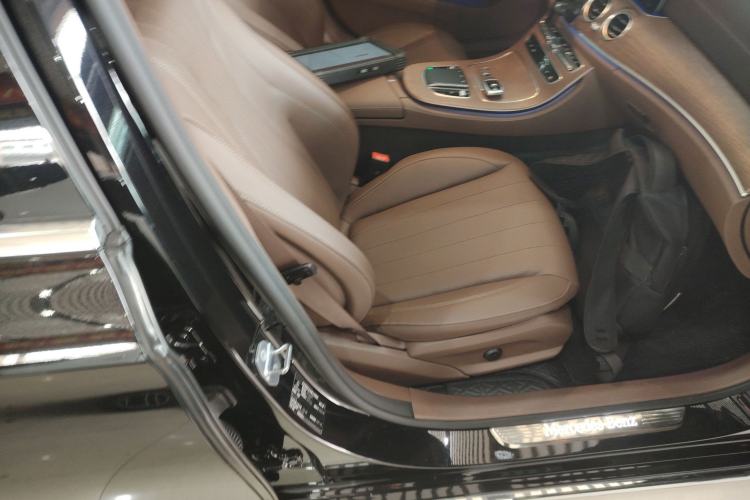 Used Mercedes-Benz E-Class 2023 Updated E 300 L Fashion Edition