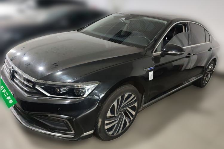 Used Volkswagen Magotan GTE Plug-in Hybrid 2022 GTE Prestige Model