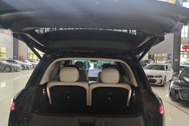 Used Lynk & Co 900 2025 1.5T Ultra Trunk