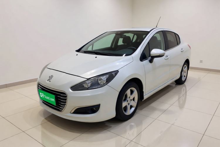 Used Peugeot 308 2013 1.6L Automatic YouShang Model