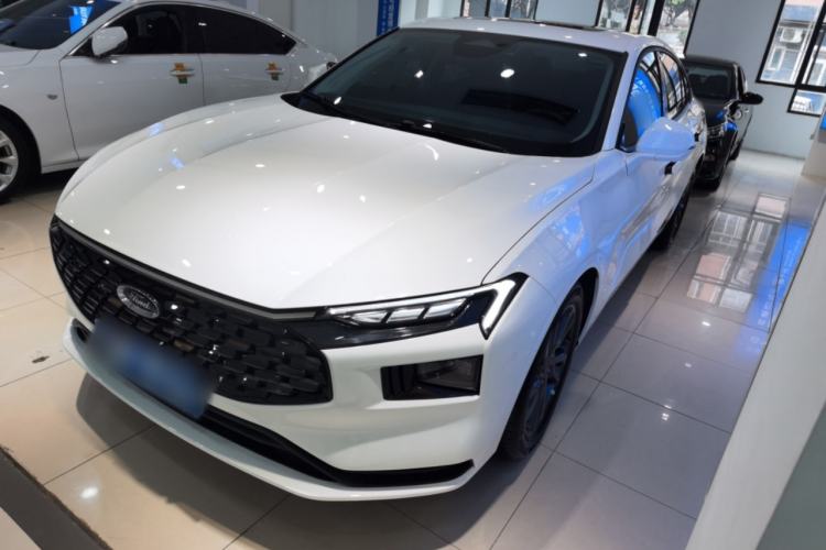 Used Ford Mondeo 2025 2.0T EcoBoost Luxury Version