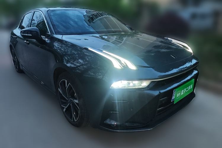 Used Lynk & Co 03 2025 1.5TD DCT Champion Edition Pro
