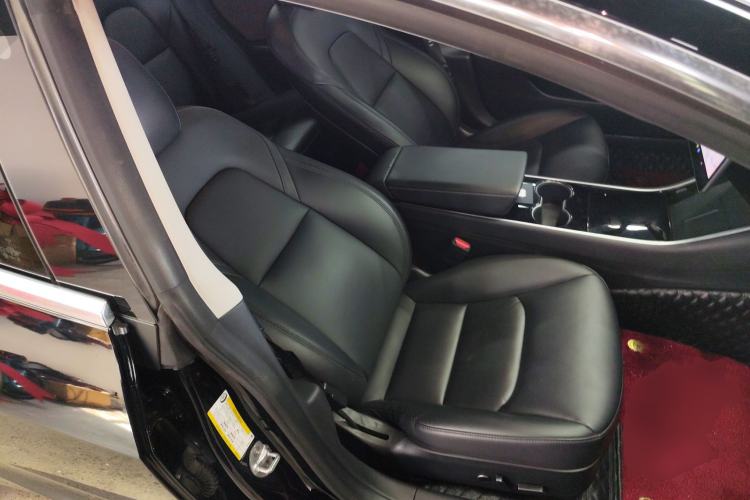 Used Tesla Model 3 2020 Standard Range Rear-Wheel Drive Upgraded Version