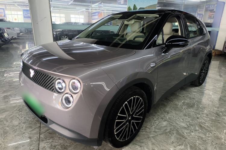 Used firefly 2025 Illuminated Edition