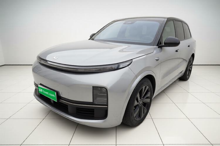 Used Li Auto L8 2023 Pro Model