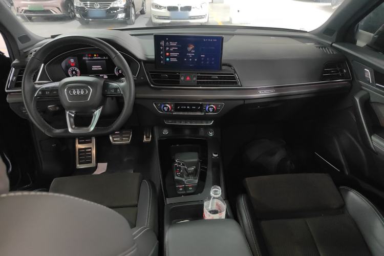 Used Audi Q5L Sportback 2024 45 TFSI Luxury Edition
