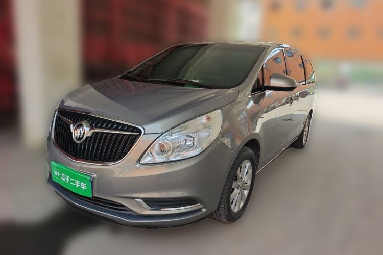 Used Buick GL8 2018 28T Comfort Model China VI Standard Guazi used car, China used car export, Used car for sale, Used  cars, Cheapest cars for sale