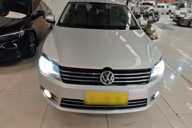 Used Volkswagen Bora 2014 1.6L Automatic Comfort Model
