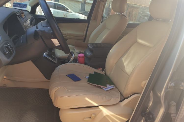 Used Ford S-MAX 2008 2.3L 7-Seater Luxury Version
