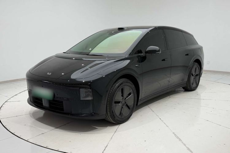 Used Li Auto i6 2025 Model Two-Wheel-Drive Standard Type