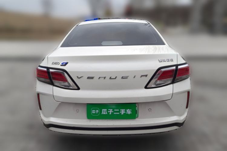 Used Venucia Venucia D60EV 2020 Standard Range T3