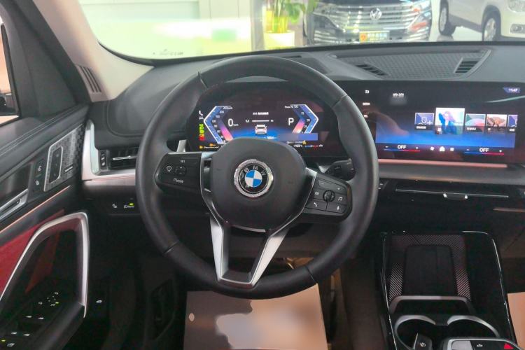 Used BMW X1 2023 xDrive25Li X Design Package
