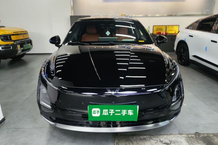 Used Wuling Xingguang 2025 610 km Smart Flagship Version
