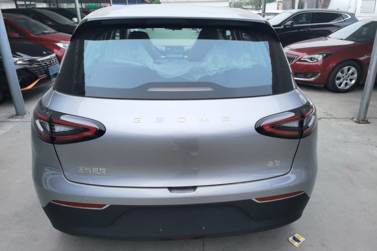 Used Geely Galaxy Geome 2026 Model 310km Youth Edition Exterior 10