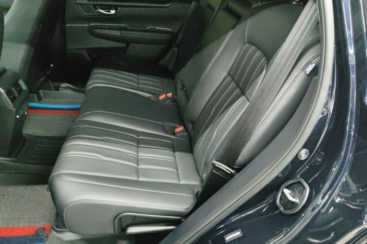 Used Honda Breeze 2023 240TURBO Two-Wheel-Drive Luxury Edition 5 Seats Interior 3