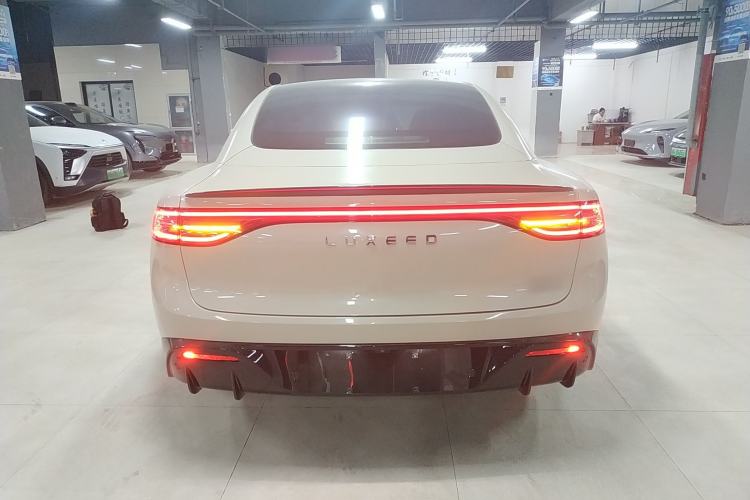 Used Hima Luxeed S7 2025 705 km Pro