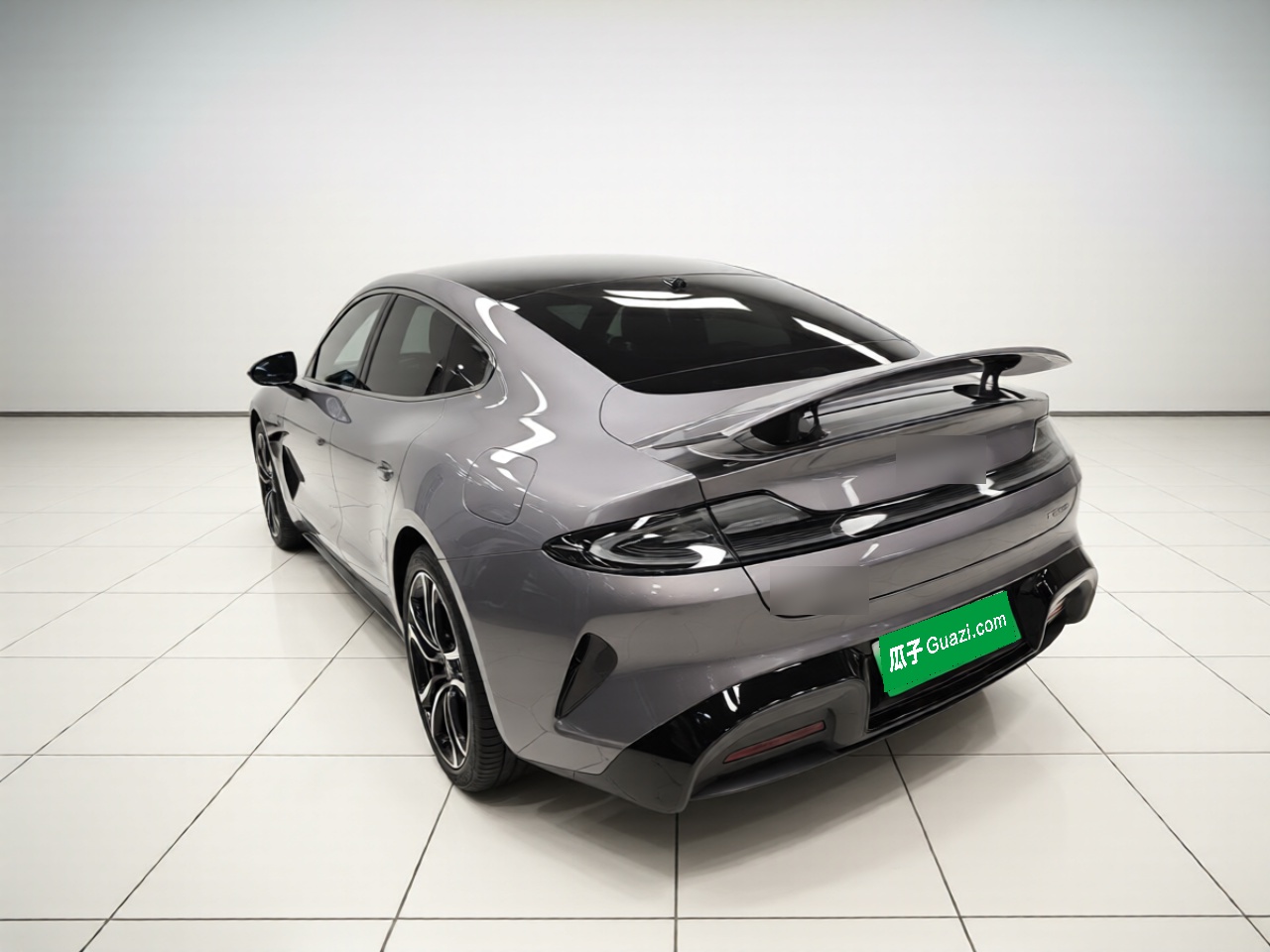Xiaomi Auto SU7 2024 Four-Wheel Drive Ultra-Long Range Advanced Intelligent Driving Max Edition — снимка 4