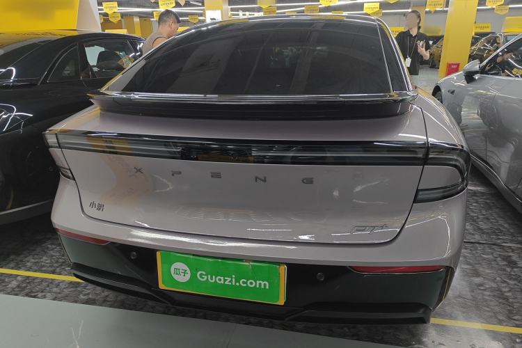 Used XPeng P7+ 2024 Long-Range Max
