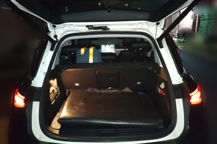 Used smart #1 2022 Pulse Heartbeat Edition
