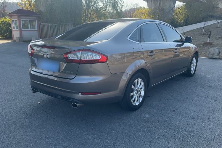 Used Ford Mondeo 2013 2.3L Fashion Edition