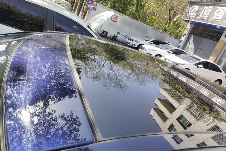 Used Jaguar XFL 2020 XFL 2.0T P200 Two-Wheel-Drive Elite Edition