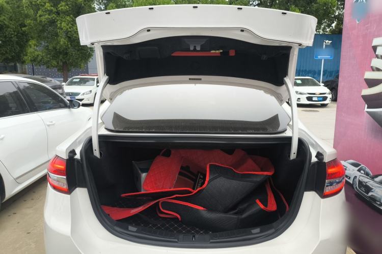 Used Ford Mondeo 2017 EcoBoost 180 Luxury Model