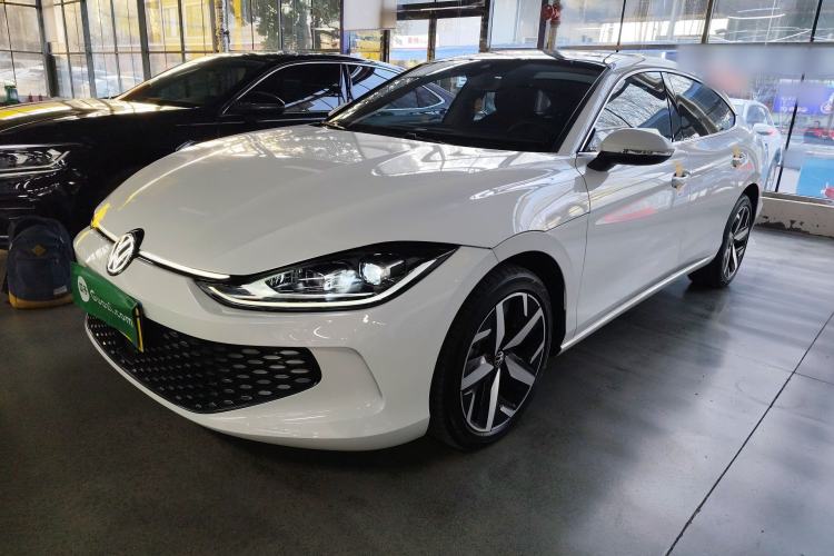 Used Volkswagen Lamando 2024 Lavida L 280TSI DSG Cool & Spicy Edition